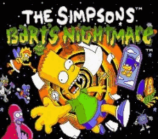 The Simpsons - Bart